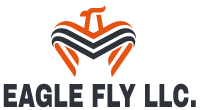 Eagle Fly logo